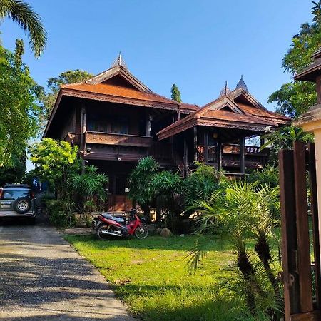 Fueangfu Villa Chaweng Bagian luar foto