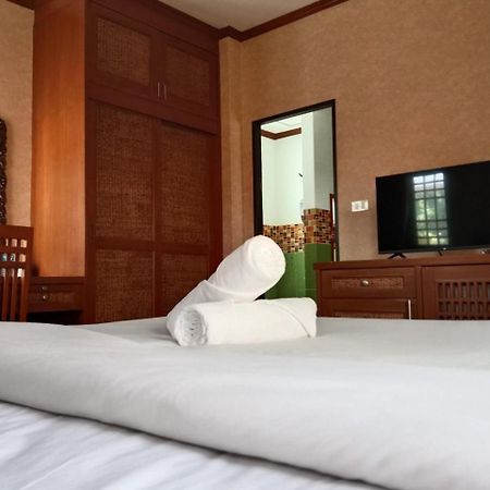 Fueangfu Villa Chaweng Bagian luar foto