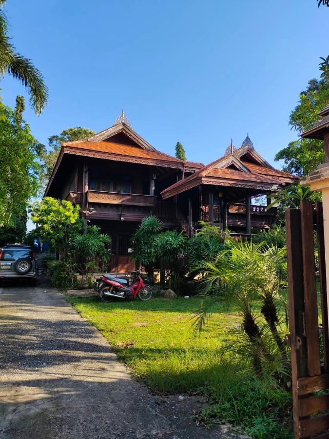 Fueangfu Villa Chaweng Bagian luar foto