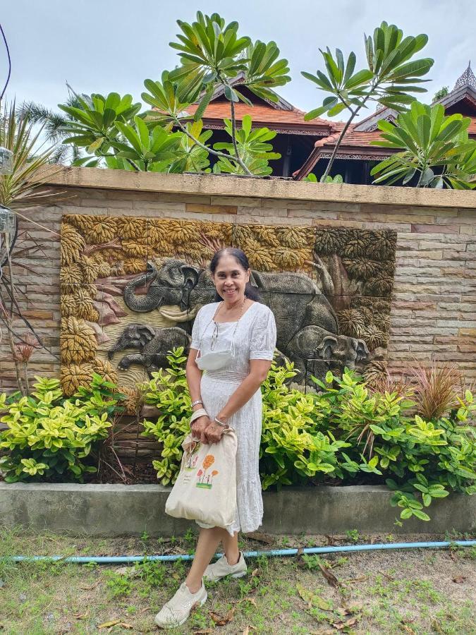 Fueangfu Villa Chaweng Bagian luar foto