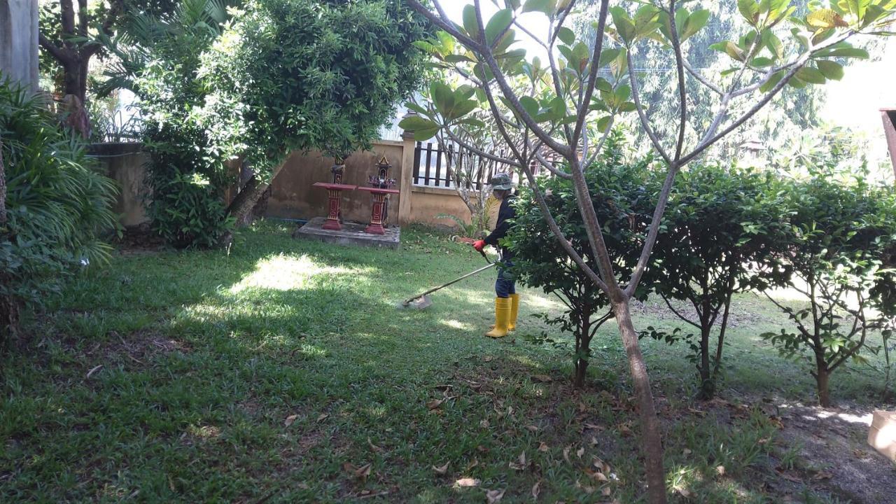 Fueangfu Villa Chaweng Bagian luar foto