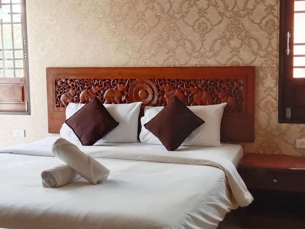 Fueangfu Villa Chaweng Bagian luar foto