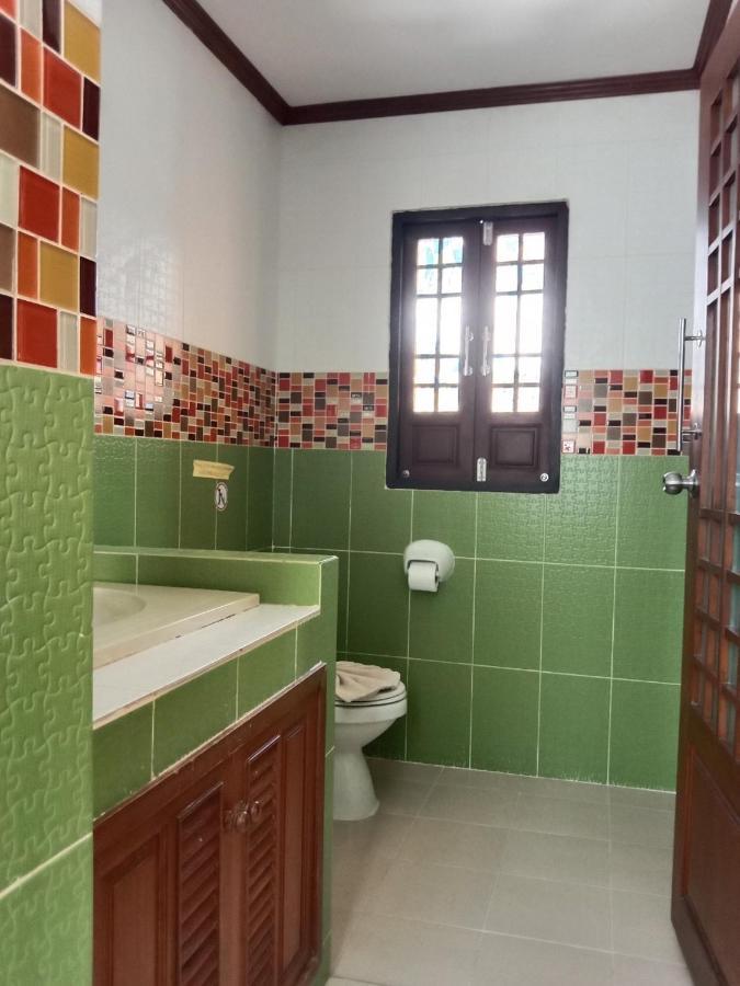 Fueangfu Villa Chaweng Bagian luar foto