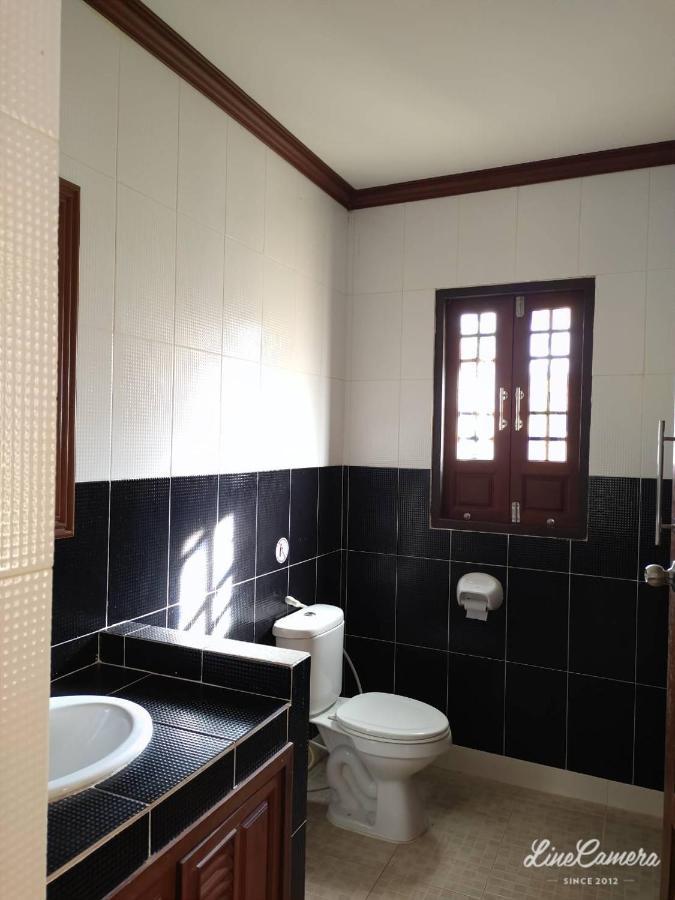 Fueangfu Villa Chaweng Bagian luar foto