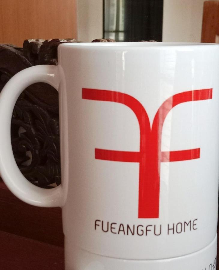 Fueangfu Villa Chaweng Bagian luar foto