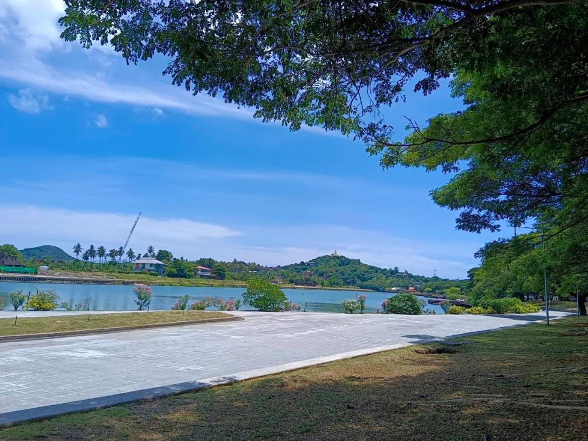 Fueangfu Villa Chaweng Bagian luar foto