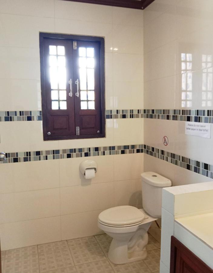 Fueangfu Villa Chaweng Bagian luar foto