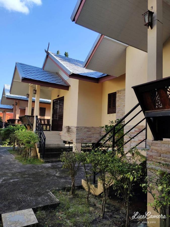 Fueangfu Villa Chaweng Bagian luar foto