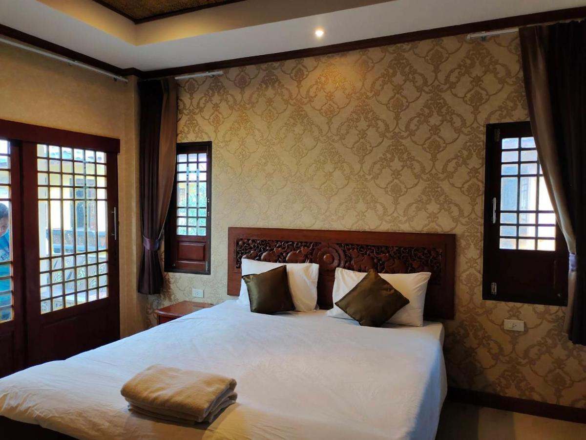 Fueangfu Villa Chaweng Bagian luar foto